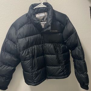 Women’s Columbia Cropped Jacket - new with tags